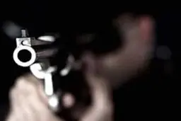 ترور وحشتناک یک نماینده مجلس مقابل منزلش