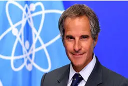 گروسی در وین از توافقات در تهران نگهبانی خواهد کرد؟