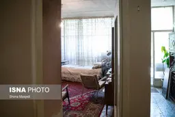 نجات خانه به‌آذین از تخریب و تبدیل آن به یک خانه‌موزه