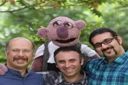 واکنش محمد بحرانی به جنجال عروسک گردان جناب خان: از بدو تولد جناب خان تا الان عروسک گردان‌ها دو آقا بودند