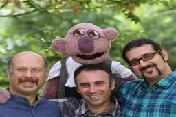 واکنش محمد بحرانی به جنجال عروسک گردان جناب خان: از بدو تولد جناب خان تا الان عروسک گردان‌ها دو آقا بودند