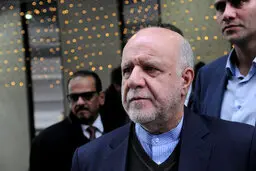 کاهش بی‌سابقه ۱۰ میلیون بشکه ای تولید اوپک وغیراوپک رقم خورد