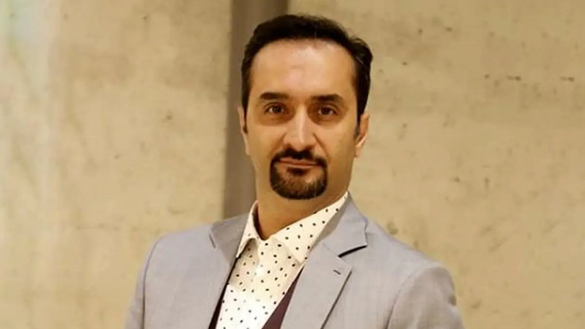 مجری سرشناس تلویزیون و خانواده اش کرونا گرفتند +عکس