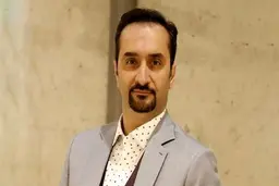 مجری سرشناس تلویزیون و خانواده اش کرونا گرفتند +عکس