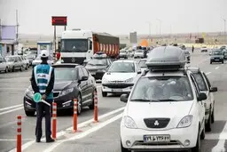 نگران اوضاع بیماری کرونا بعد از تعطیلات عید فطر هستیم