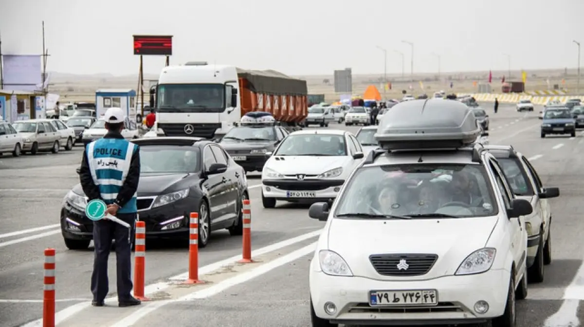 نگران اوضاع بیماری کرونا بعد از تعطیلات عید فطر هستیم