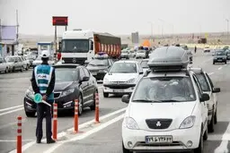 نگران اوضاع بیماری کرونا بعد از تعطیلات عید فطر هستیم