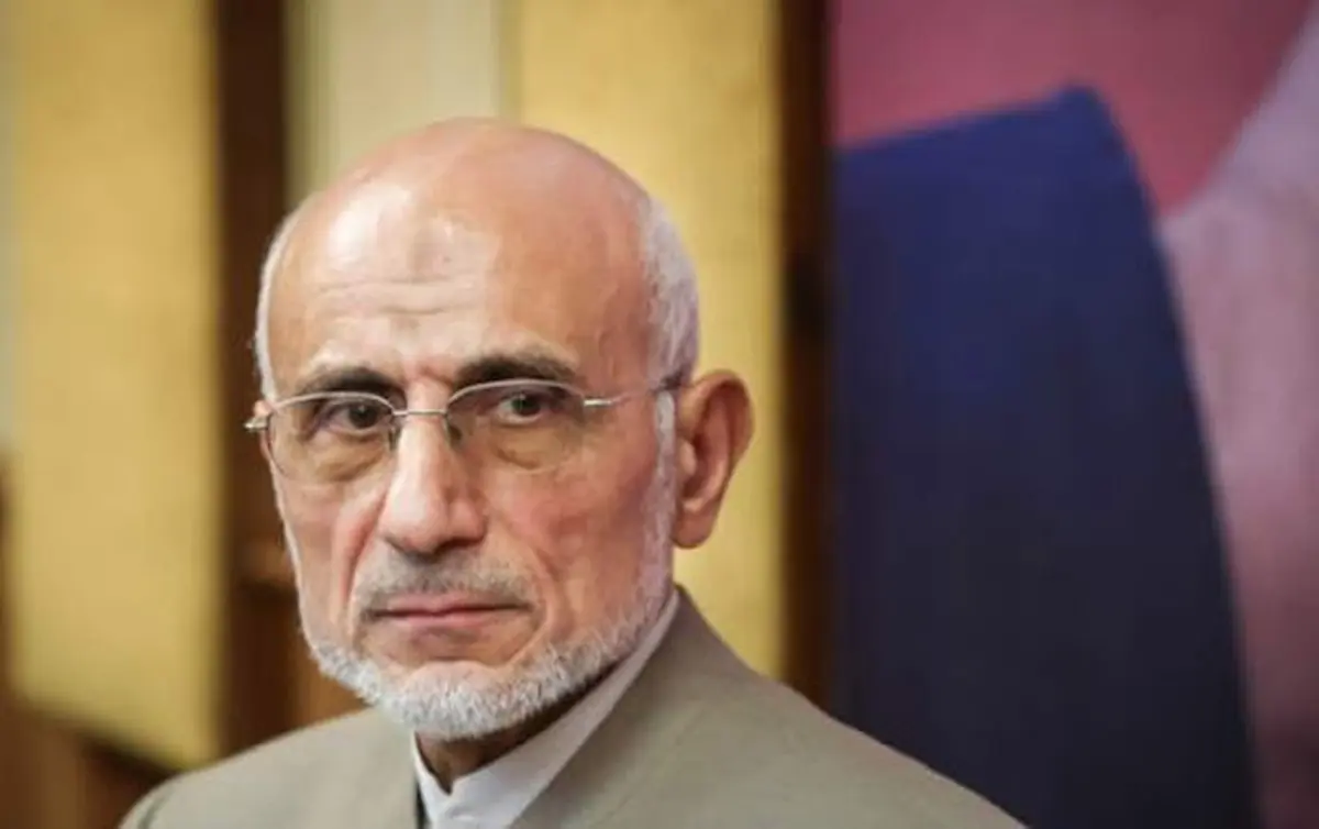 میرسلیم، رئیس مجلس می‌ شود
