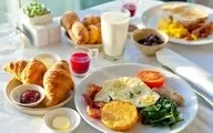 این صبحانه‌ کاهش وزن را ۴ برابر می‌کند | اگر میخواهید لاغر شوید این صبحانه ها معجزه میکند