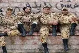 همه چیز درباره دوره آموزش سربازی 