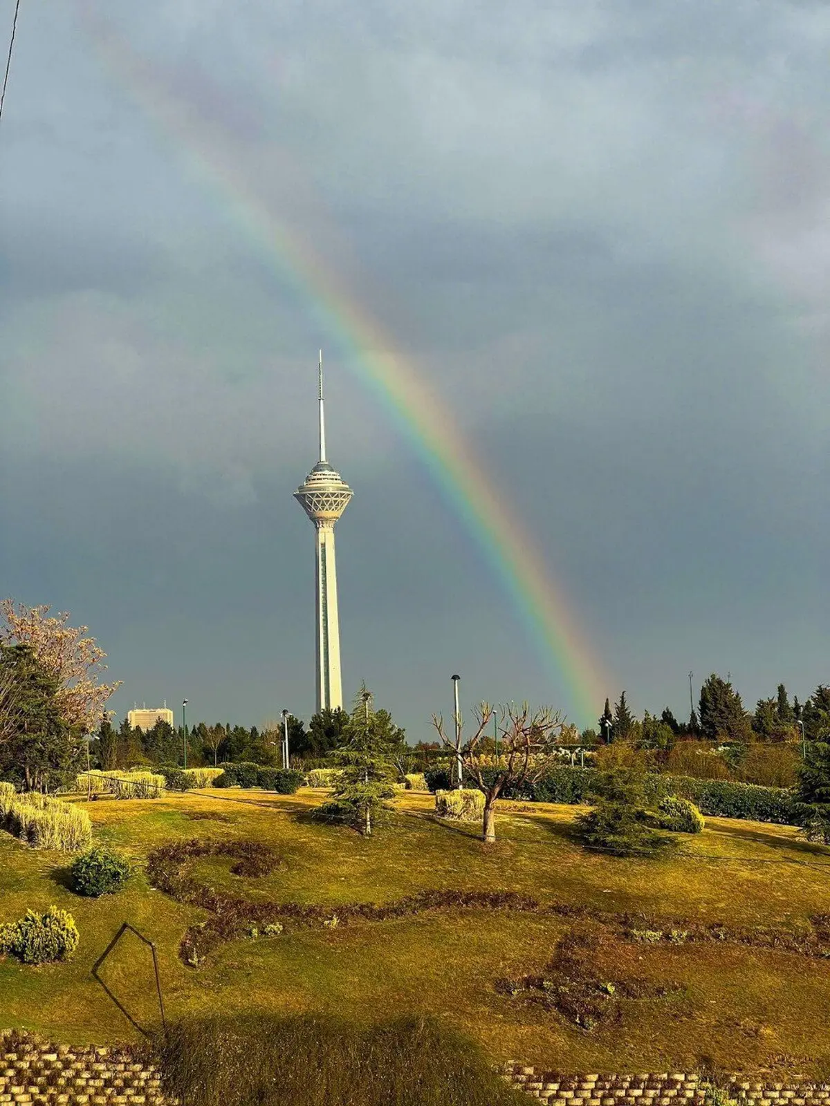 هشدار مهم برای مسافران جاده هراز و چالوس | فردا بارش برف سنگینی در راه است!