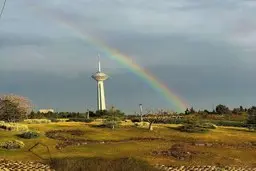 هشدار مهم برای مسافران جاده هراز و چالوس | فردا بارش برف سنگینی در راه است!