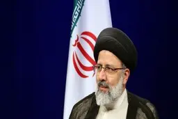 اعلام حمایت جبهه پایداری از رئیسی