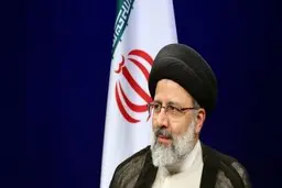  اعلام حمایت جبهه پایداری از رئیسی