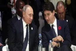 
تحریم |  ۹ شهروند روسیه  تحریم شد