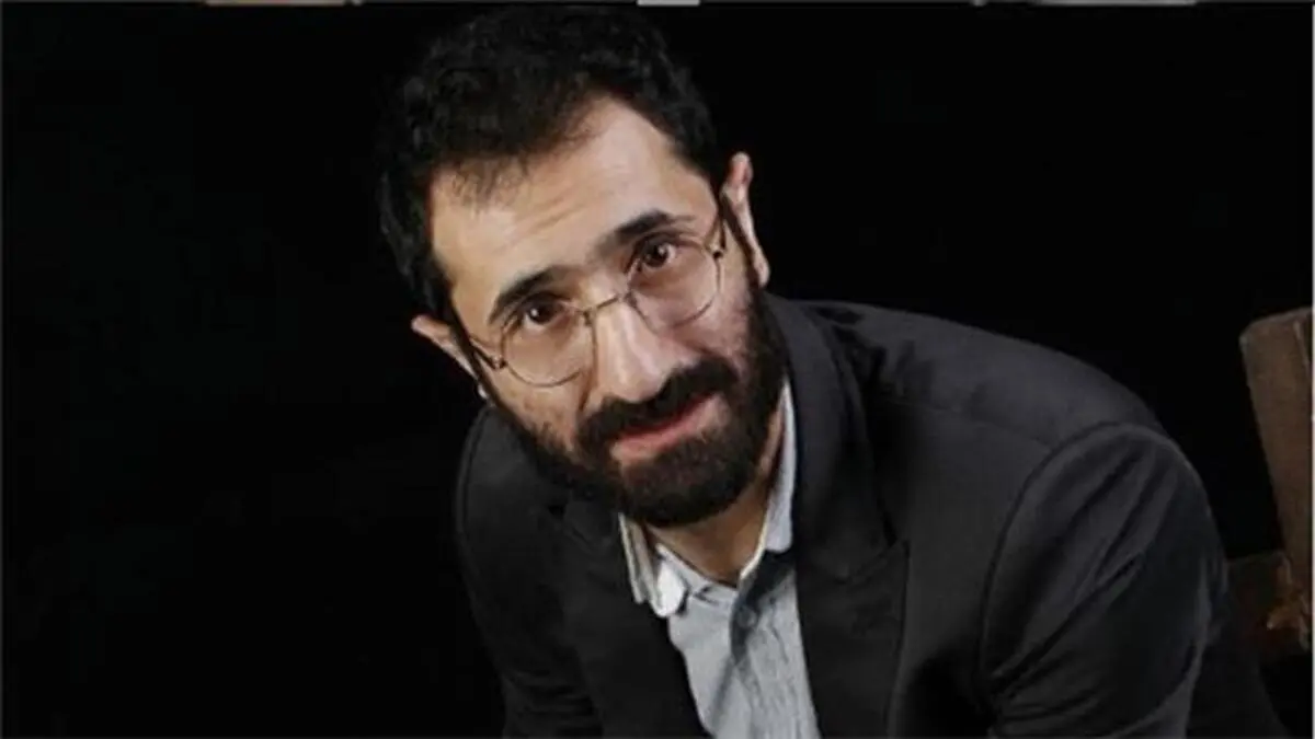 حاشیه عجیب ایمان صفا در مافیا | بدآموزی به سبک آقای بازیگر + عکس