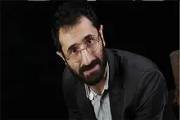 کار کاملا متفاوت از ایمان صفا +عکس