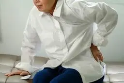 کنترل ساده و راحت درد با کمک اعضای بدن!