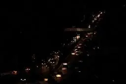 هردم از این باغ بری می رسد| هفته آینده قطعی برق داریم| احتمال قطعی برق وجود دارد