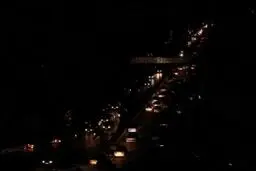 
برودت هوا  | قطعی برق پنج شهرستان خراسان شمالی در تاریکی فرود برد 