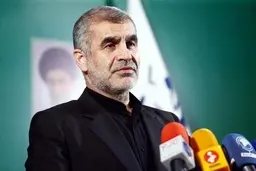 نیکزاد: ما در حال حرکت به سمت تمدن اسلامی هستیم
