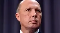 
ابتلا ی وزیر کشور استرالیا به «کرونا»

