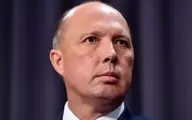 
ابتلا ی وزیر کشور استرالیا به «کرونا»
