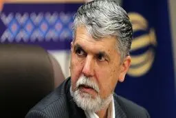 وزیر ارشاد درگذشت استاد نظریان را تسلیت گفت