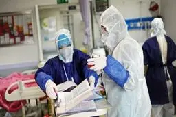 خیز دوباره بیماری در خوزستان از اول تعطیلات