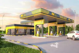  علت اختلال در جایگاه سوخت چیست؟ پیگیری اخبار کذب منتشر شده مبنی بر اختلال جایگاه سوخت