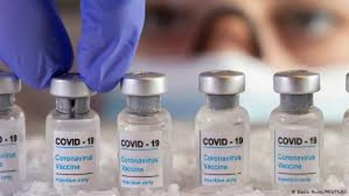  واکسن کرونا در برزیل رایگان تزریق میشود

