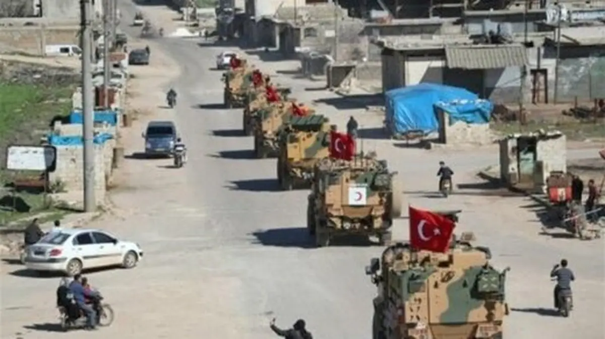 مقام آمریکایی: آماده‌ایم به ترکیه برای نبرد در ادلب سلاح بدهیم