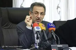 تمدید محدودیت های کرونایی تهران تا آخر این هفته