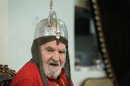 دایرﺓالمعارف تعزیه ایران درگذشت | وداع با رضا نصرالله لنکرانی