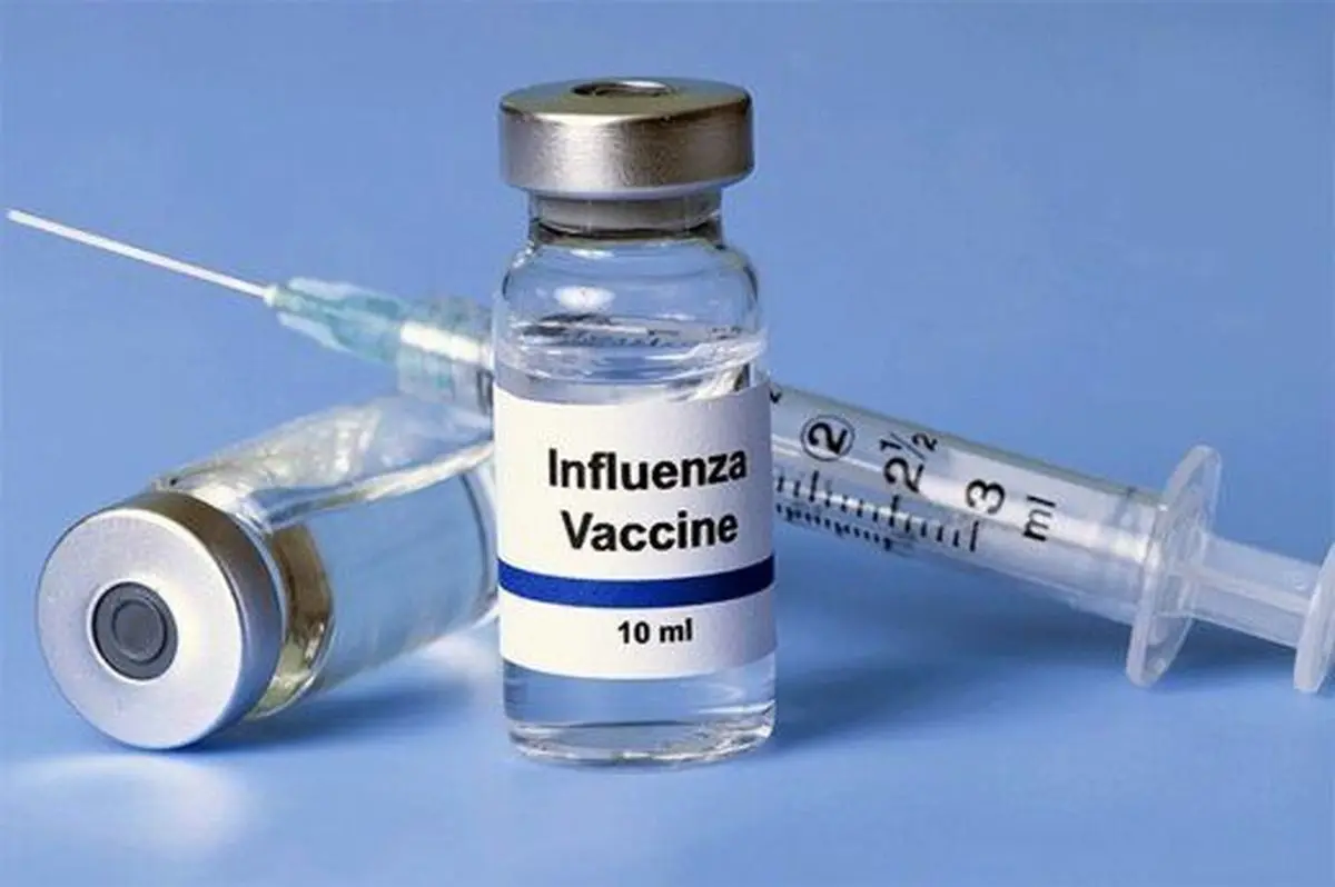 همه چیز درباره واکسن آنفولانزا | چه زمانی واکسن را تزریق کنیم؟