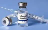 صدور مجوز واکسن آنفولانزای ایرانی 