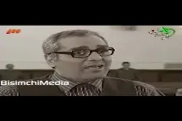 دفاعیات اکبر طبری را مهران مدیری پیش بینی کرده بود + ویدئو