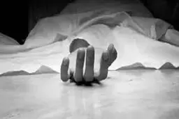 قتل استاد دانشگاه در استان فارس با شلیک گلوله 