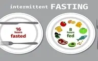  رژیم غذایی برای کاهش وزن با کاهش زمان