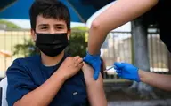 اعلام نشانی 95 مرکز واکسیناسیون کرونا ویژه دانش‌آموزان تهران