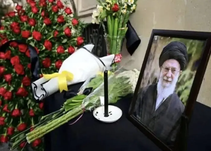 استاندار تهران در مورد برنامه‌های وداع و تشییع رهبر شهید: بسته شدن ورودی و خروجی‌های پایتخت جعلی است | به اقتضای مدیریت مراسم، محدودیت‌هایی در حمل و نقل و رفت و آمد اعمال می‌شود | در شعاع یک و نیم کیلومتری مصلا، عبور خودرو ممنوع است