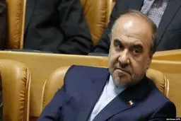 وزیر ورزش در مورد موج مهاجرت ورزشکاران: مشکلات شخصی دارند