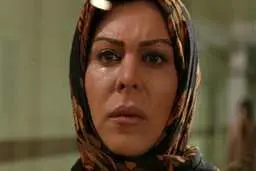 وضعیت عجیب و ناجور حجاب “فلور نظری” جنجال به پا کرد + عکس