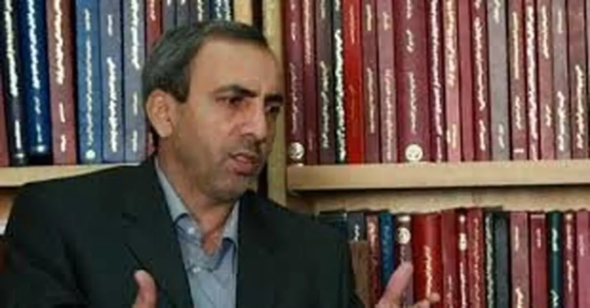 جلالی‌زاده: مردم به افراد پاکدست و سالم رای دهند