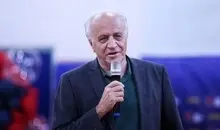 عنایت‌الله آتشی در گذشت