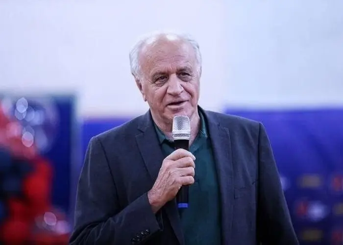 عنایت‌الله آتشی در گذشت