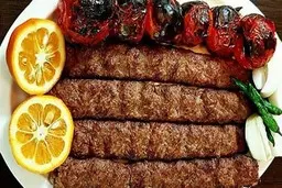 تصویر یک کباب فروش برنده مسابقه عکاسی شد
