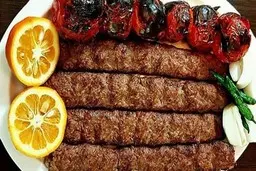 تصویر یک کباب فروش برنده مسابقه عکاسی شد