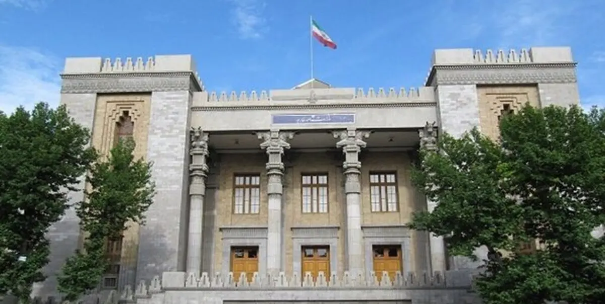 کاهش تنش درمنطقه درصورتی امکان پذیر است که آمریکا از دشمنی با  ایران دست بردارد