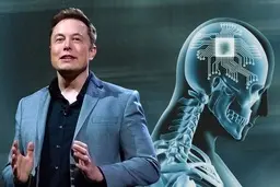 شرکت هوش مصنوعی ایلان ماسک، پلتفرم ایکس را خرید | گامی به سوی تسهیل آموزش هوش مصنوعی گورگ